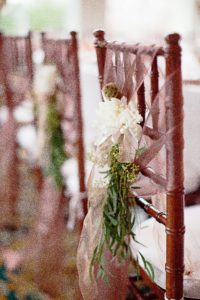 hair decoration tie