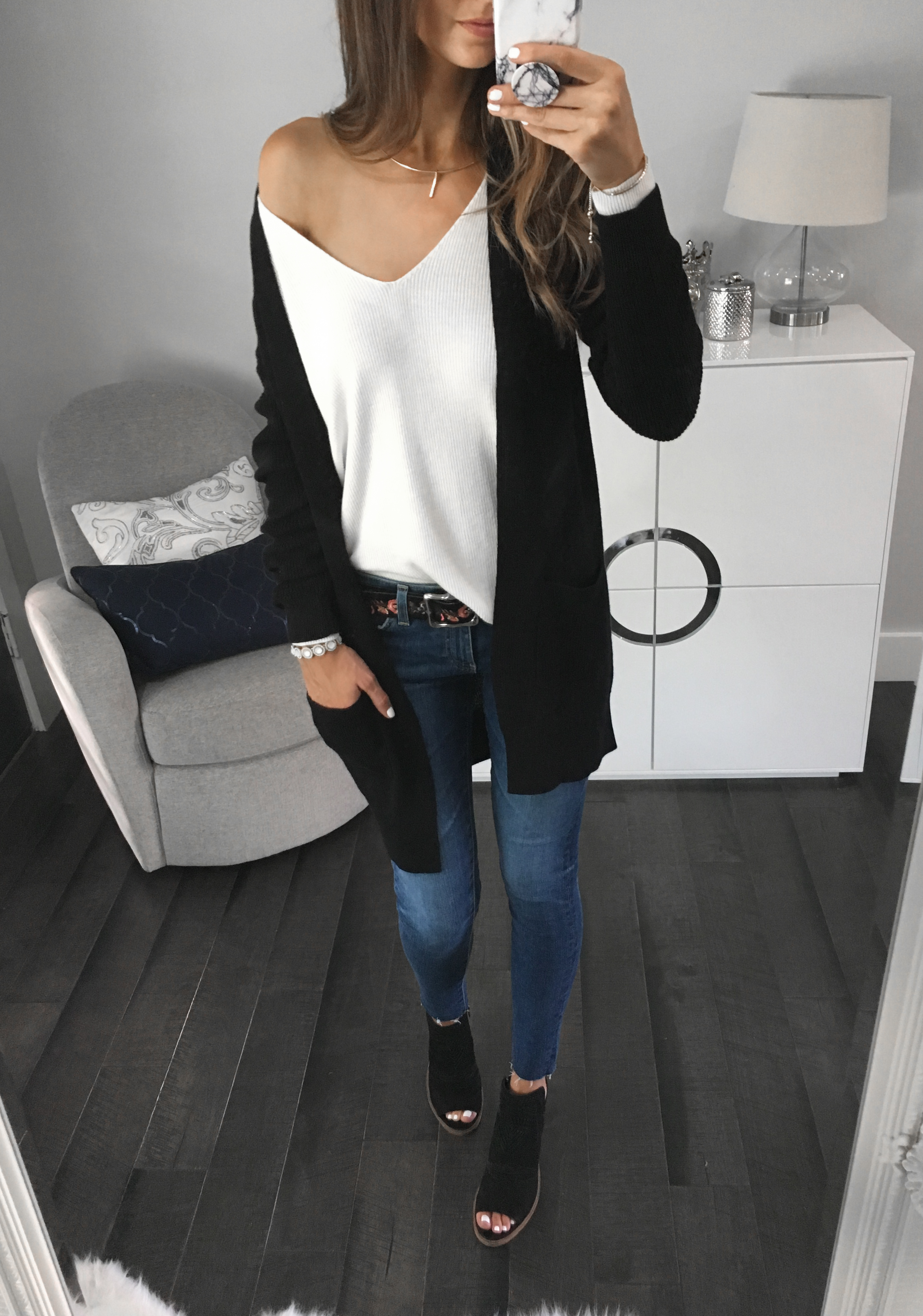 My Top 6 Outfits from the Nordstrom Anniversary Sale!