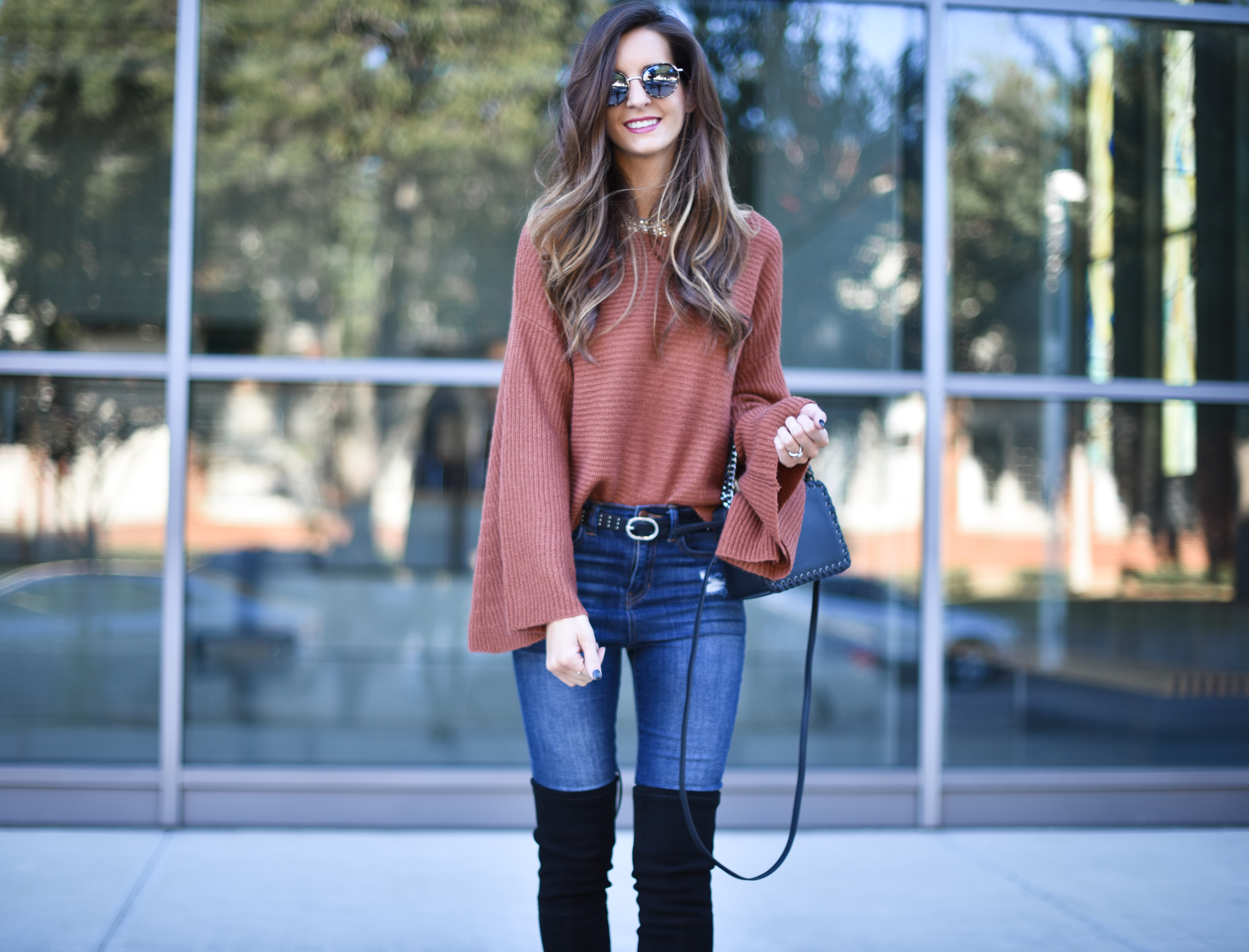 Your new fall sweater under $40