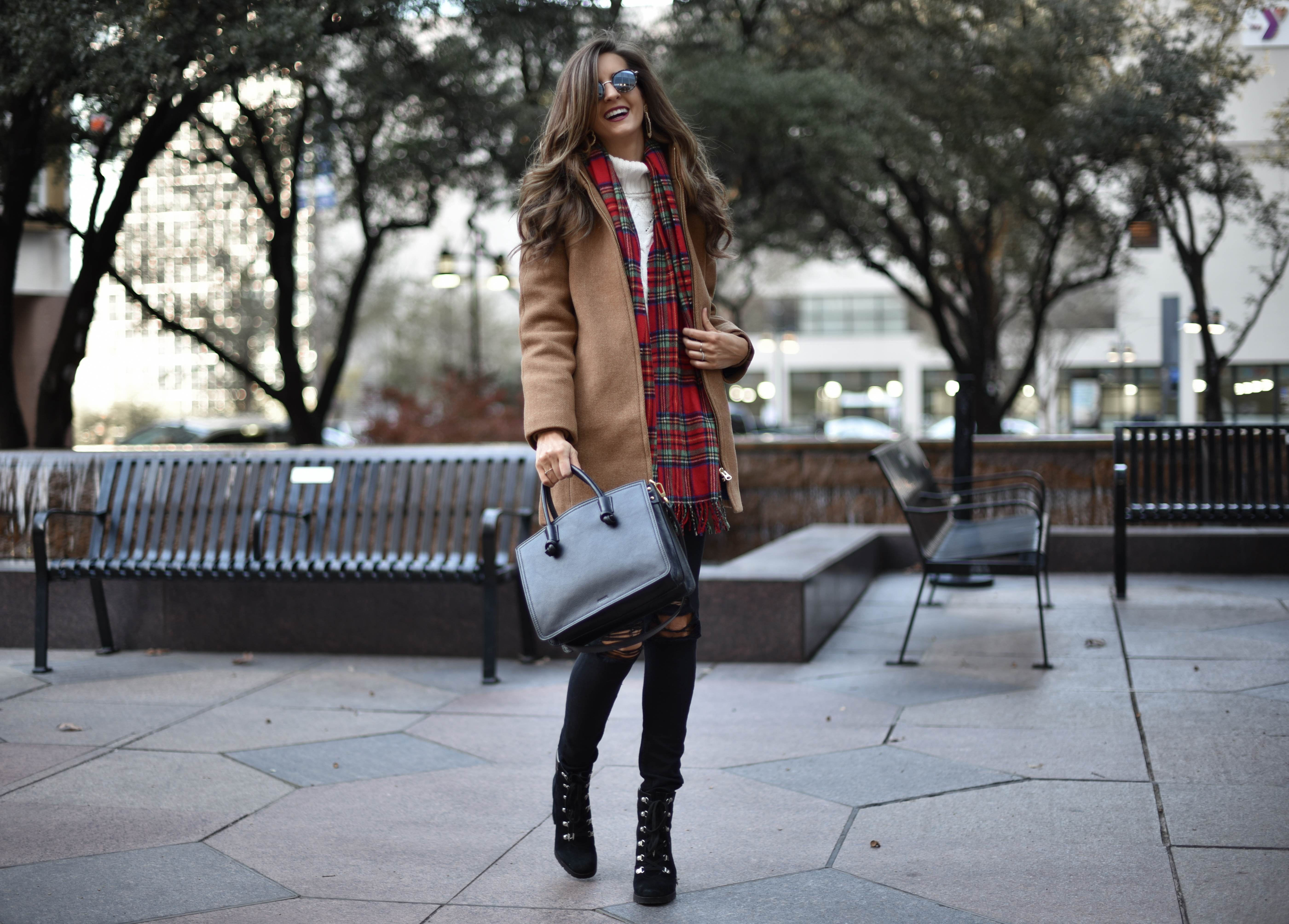 Best Wool Coat This Winter