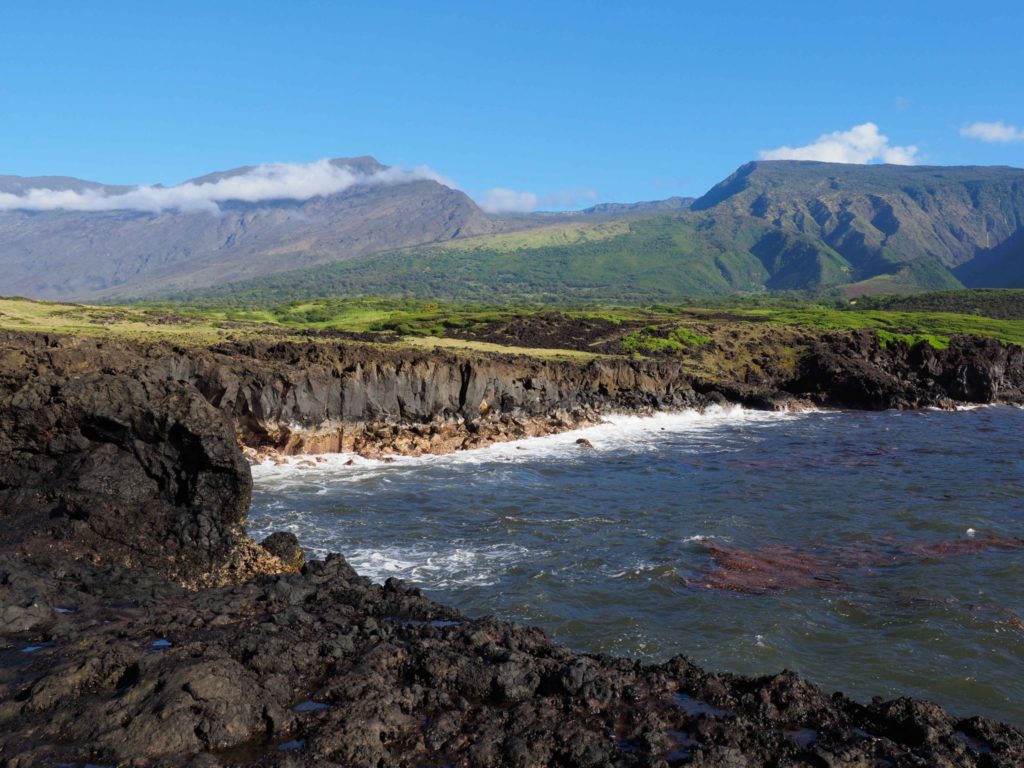 Maui Helicopter Tour With Air Maui