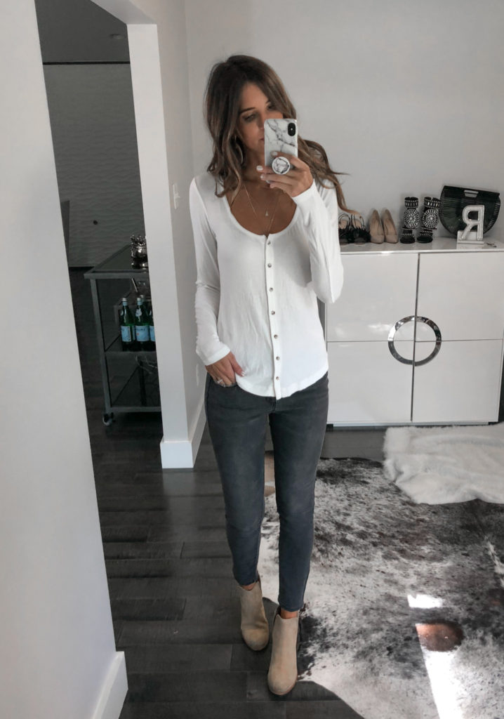 Nordstrom Sale- My top items from the sale on day 1