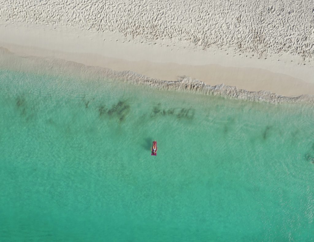 Eagle Beach Aruba