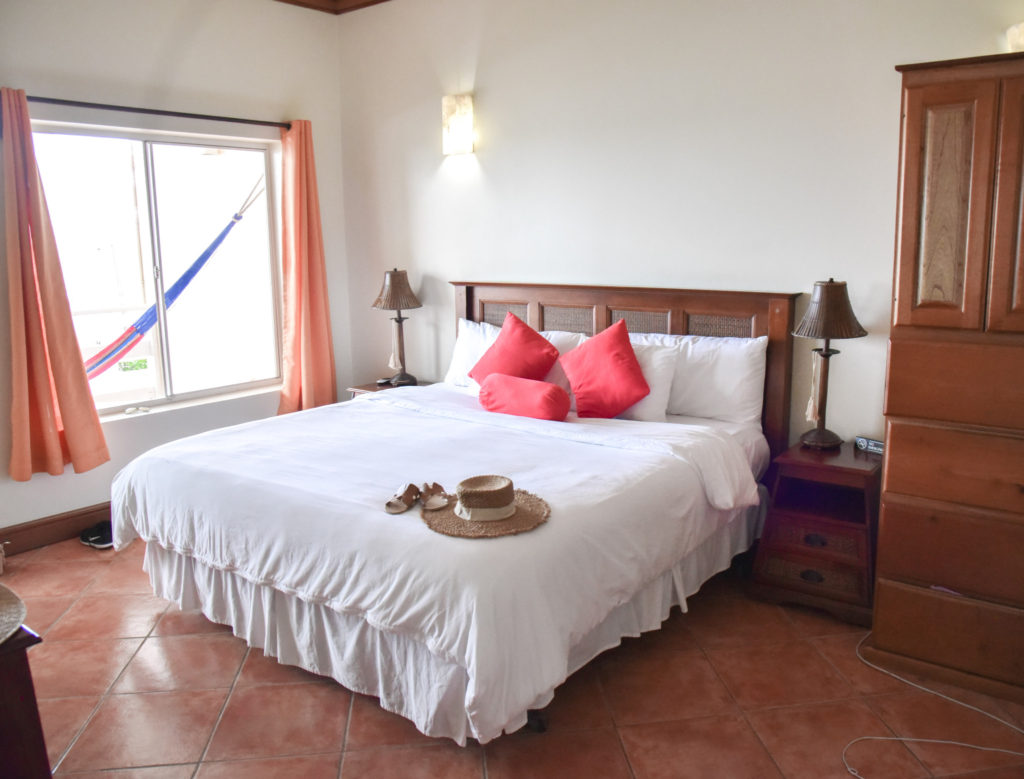 Laru Beya Resort in Placencia, Belize