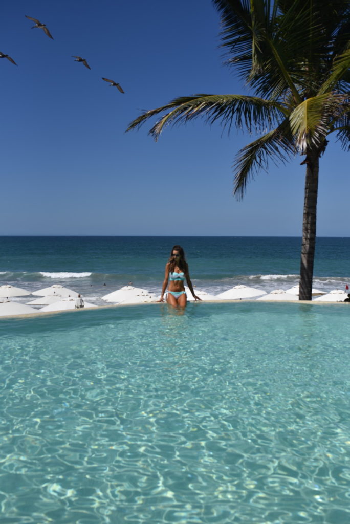 Kupuri Beach Club, Punta Mita