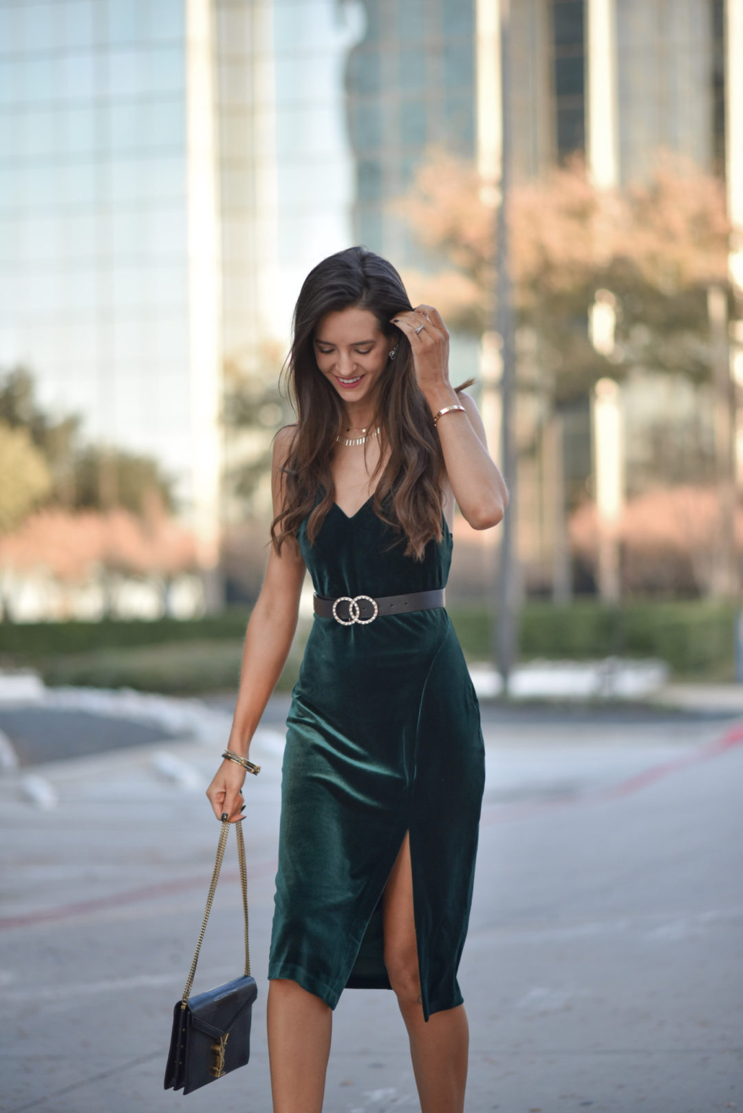 Holiday Party Outfit Ideas- 50% OFF everything