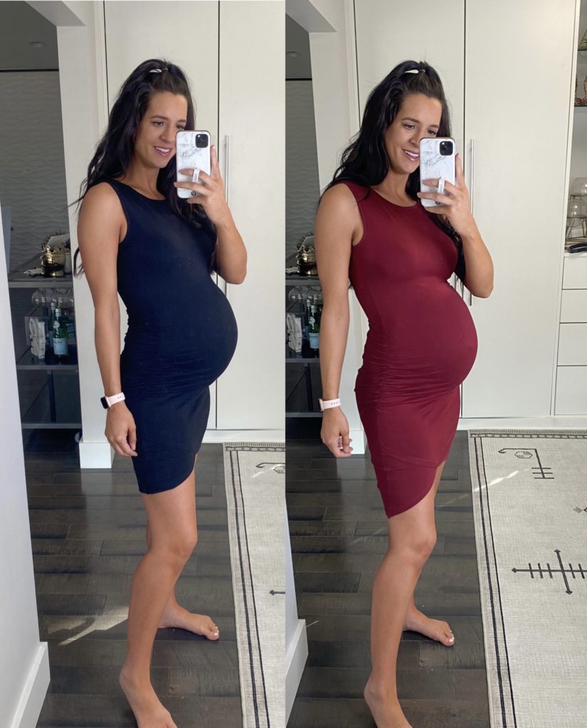 Amazon Maternity Dresses