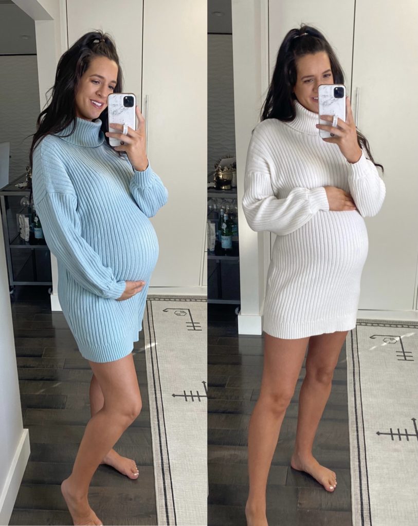 Amazon Maternity Dresses